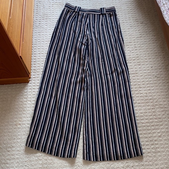 H&M Wide-leg Pants - Picture 4 of 5